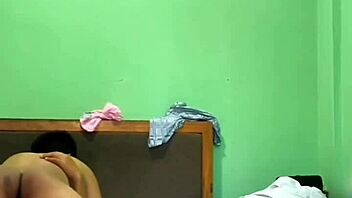 Wanna see hot indian couple's hotel hardcore pounding?