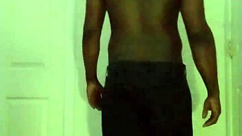 her new dance alternates anal canal walks and anus catwalks balcony