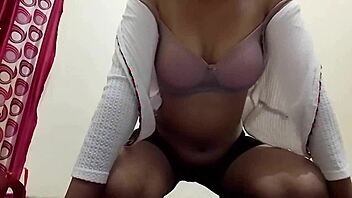 Desi Indian Babe Fingers Dripping Wet Pussy Closeup Tonight