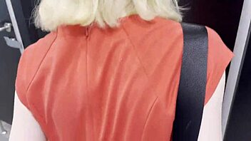 random slut rough toilet fuck squirting for cash pov