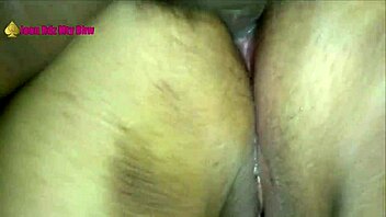 Dude, that cheating fat wife takes a massive creampie load inside.