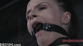 Slave, crave that immoral pussy drilling now?