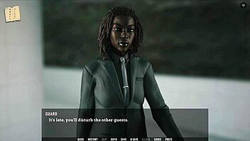 tales from the unending void 77 explodes!