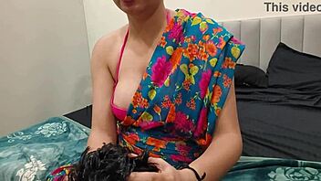 Milf Mistakes Massage for Intense Sex Service