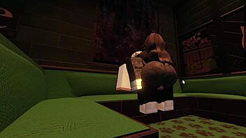 ripped leggings sparked wild cafe sex passion