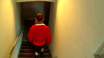 Arab beauty pov pounded bent over on hidden cam