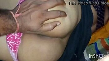 hot desi indian village babe loses tight pussy virginity