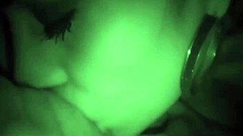 bow's homemade ladyboy blowjob feels amazing pov