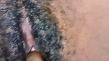 En-Chan Masters Three Fingers Deep Pussy Technique Part 1 Closeup