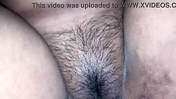 nepali amateur babe rides indian boyfriend's cock in homemade fuck