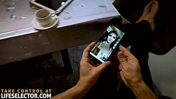 stunning wife sends escort to ride your cock pov 🔥