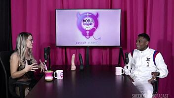 Will Mastro pussy eating boquete compilation Bruna Carlos bora cast