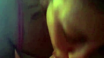 ball licking deepthroat gagging choke fest in verification clip