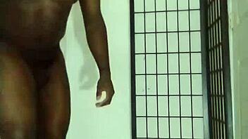 exercising freely with music distracting from masturbation and porn urges