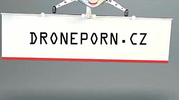 alisa tests nipple stickers bare boobs beach thrill