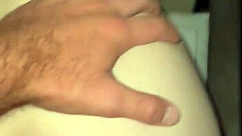 first time balcony fuck had me pounding her ass so good