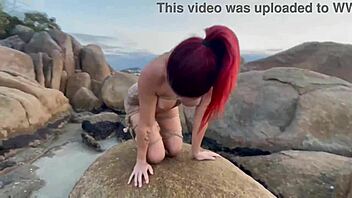 oh shibarista... episodio 1... those fiery redheads got me!