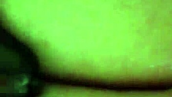 he strokes furiously before nuttin all over those big natural tits handjob style