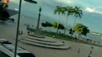 Marcela bolt carnival anal creampie masked couple