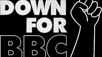 Jenny Leigh cuckolds for big black cock thrill