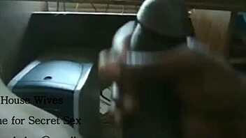 tamil wife craves that massive tamil cock deeply