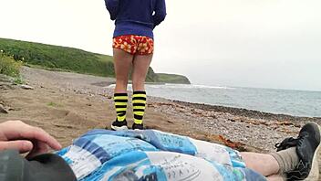 filming fail catches us in the act