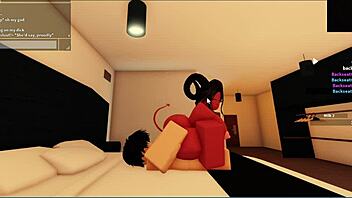 Rosex 2 Sequel Features Intense Action Scenes