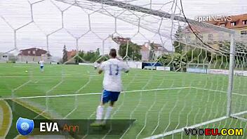 kayla green takes double penetration in hardcore dp threesome pounding