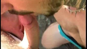 i fucked stranger jerking off on trail hard