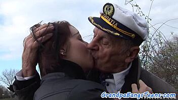 i get doggystyled so hard busty eurobabe tits bouncing wild