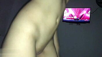 stepsis invites you to pound her perfect latina ass deep