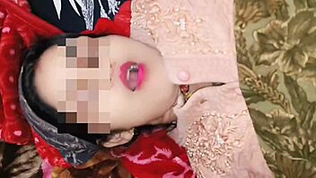 VIRGIN CRAVES BIG COCK FUCKING LESSONS INTENSELY