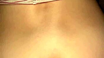 first time balcony fuck had me pounding her ass so good