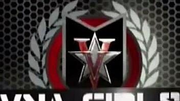 Bikini Cougars Vicky Vette Rachel Storm Scissor Poolside