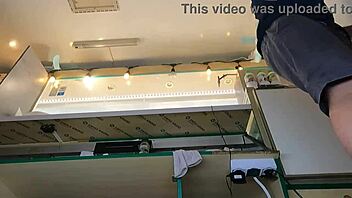 Super Sexy Slim 18 Year Old Thong Tease Upskirt Outdoor