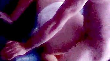 Hardcore anal assfucking married woman before her husband