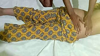 little athletic babe hardcore indian pounding doggy hd