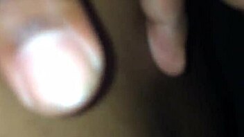 wet jamaican beauty craves thick caribbean cock deep