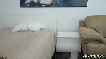 Krissy Lynn craves hardcore milf pounding