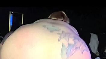 big booty blonde milf worships my throbbing bwc till orgasm