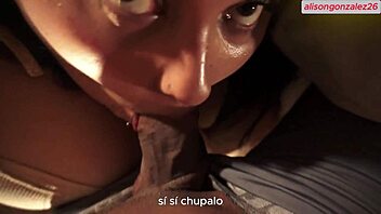 horny hermanastro sneaks into room tickles then fucks hard with huge cock