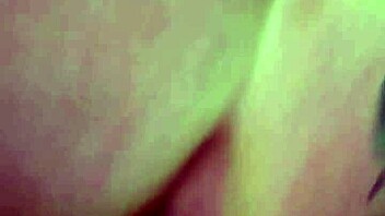 big booty blonde milf worships my throbbing bwc till orgasm