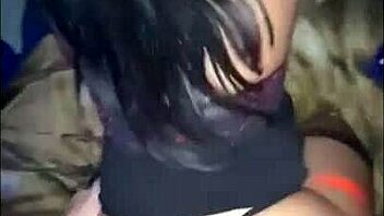 asian babe screams lingerie torn by monster cock tattooed slut