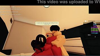 Rosex 2 Sequel Features Intense Action Scenes