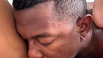 Eats My Wet Pussy Squirt After Long Work Day