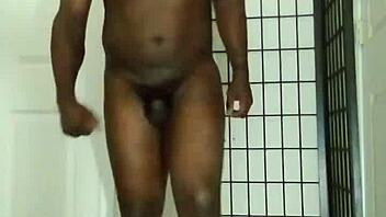 exercising freely with music distracting from masturbation and porn urges