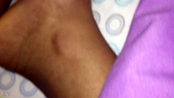 kia's tight girlfriend enjoys sensual massage and fetish play