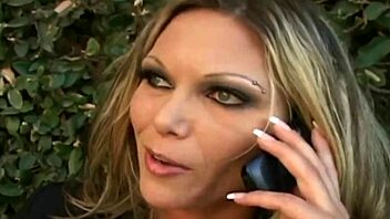 i can't stop staring at this milf's rock-hard nipples, so horny