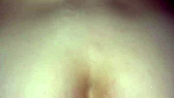 first time balcony fuck had me pounding her ass so good