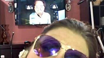 Why Does Succulent Samantha Gulp Black Monster Cock's Creamy Facial Load?